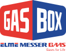 GasBox no ELME MESSER GAAS