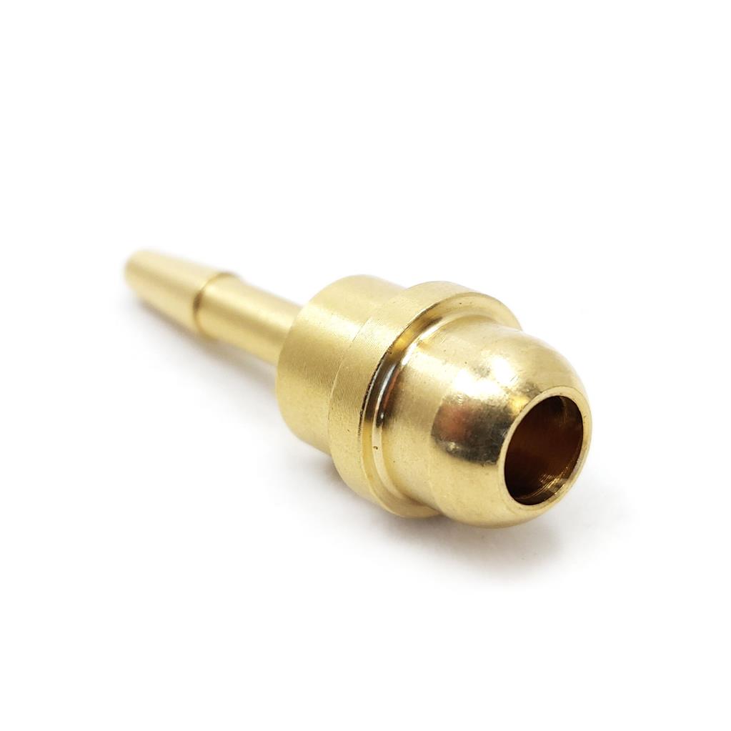 hose 3.2mm connection G1/4'' RINNERT