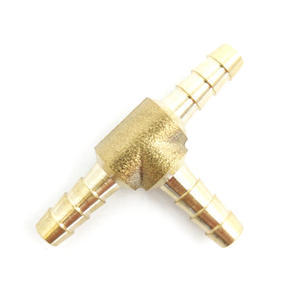 connection ''T'' for hose 6mm