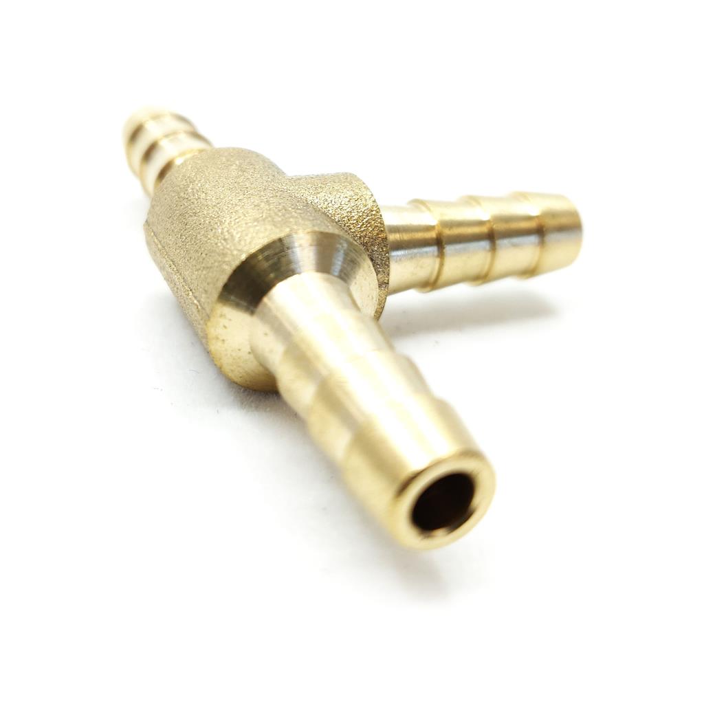 connection ''T'' for hose 6mm