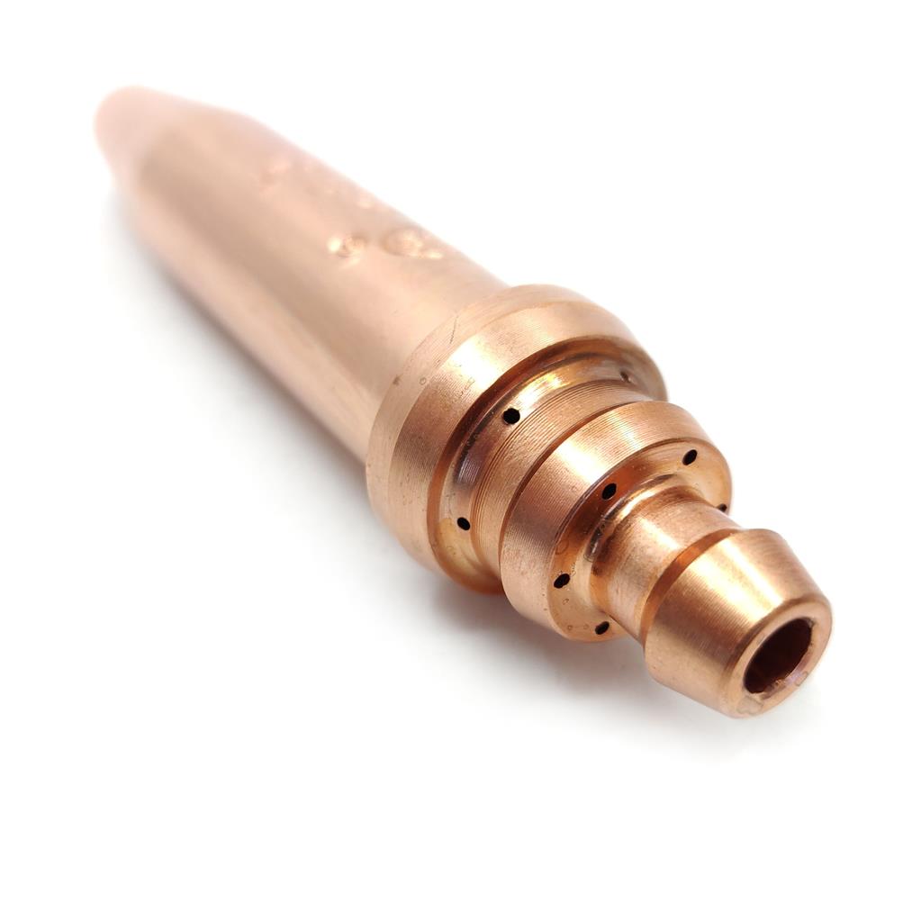 AGN gas mixing nozzle for acytelene HARRIS 10-25mm