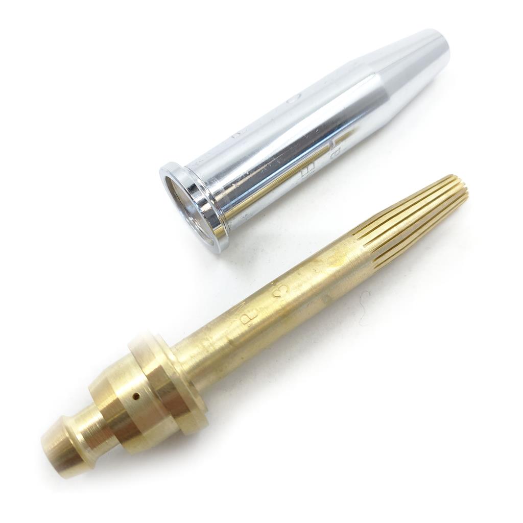 PNME18 gas mixing nozzle 3-10mm HARRIS