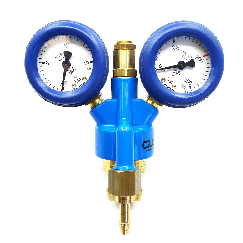 mini version oxygen pressure regulator