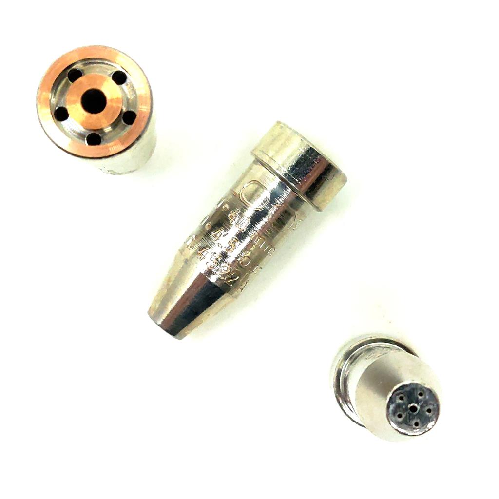 acetylene nozzle 20-40 mm