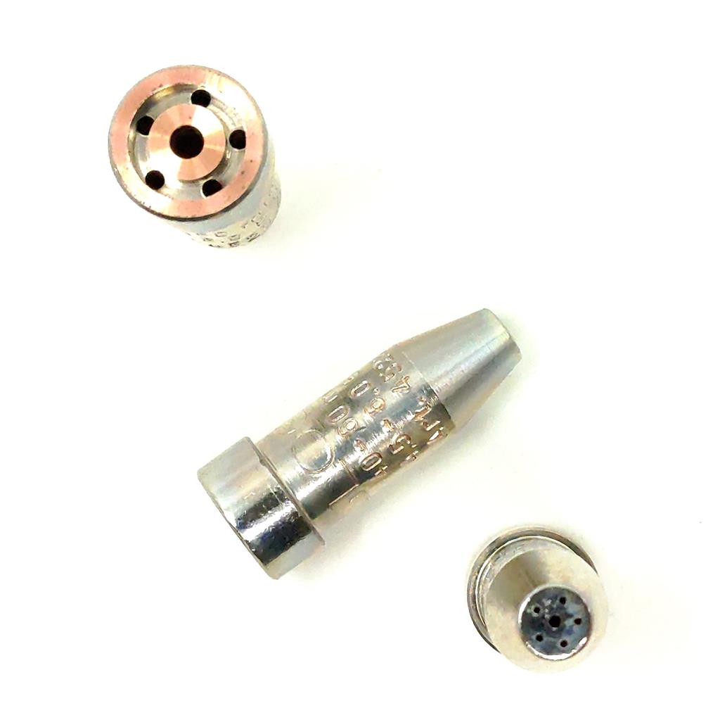 acetylene nozzle 40-60 mm