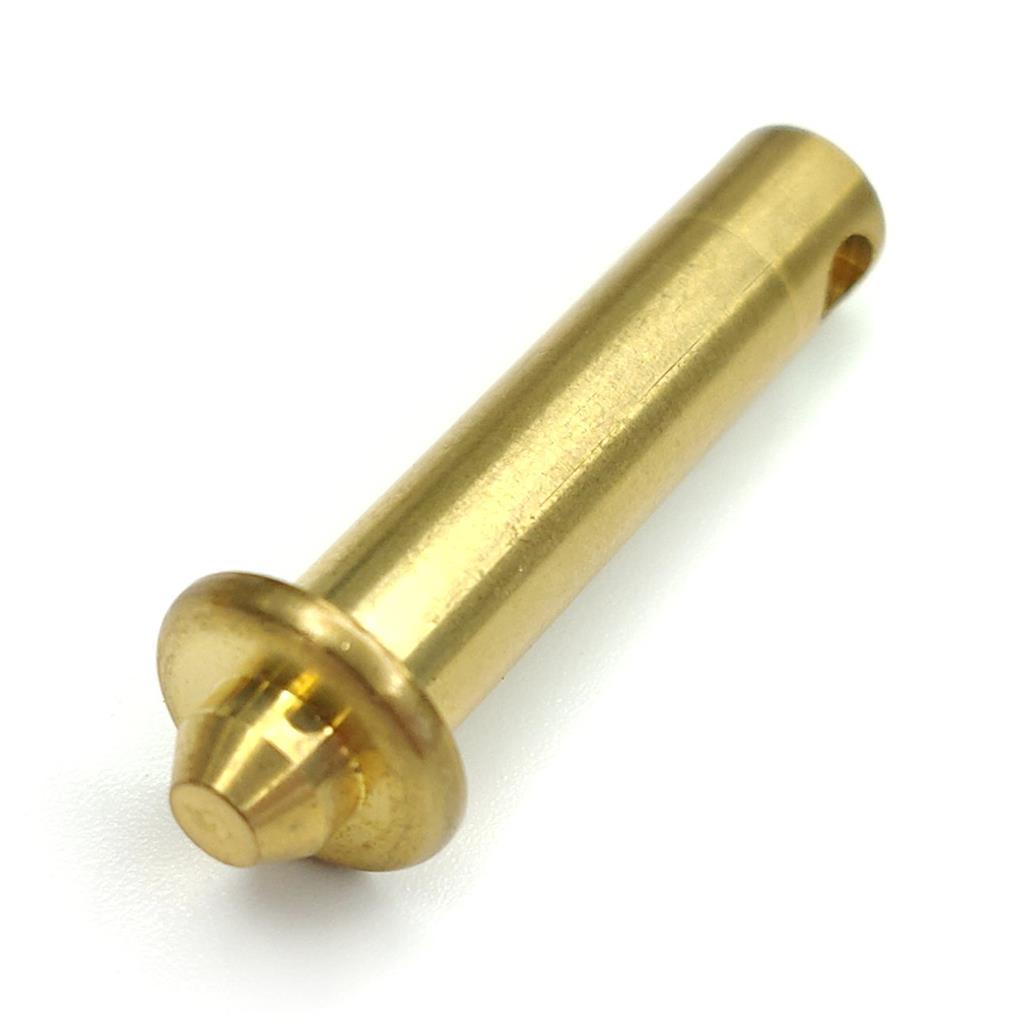 valve`s pin