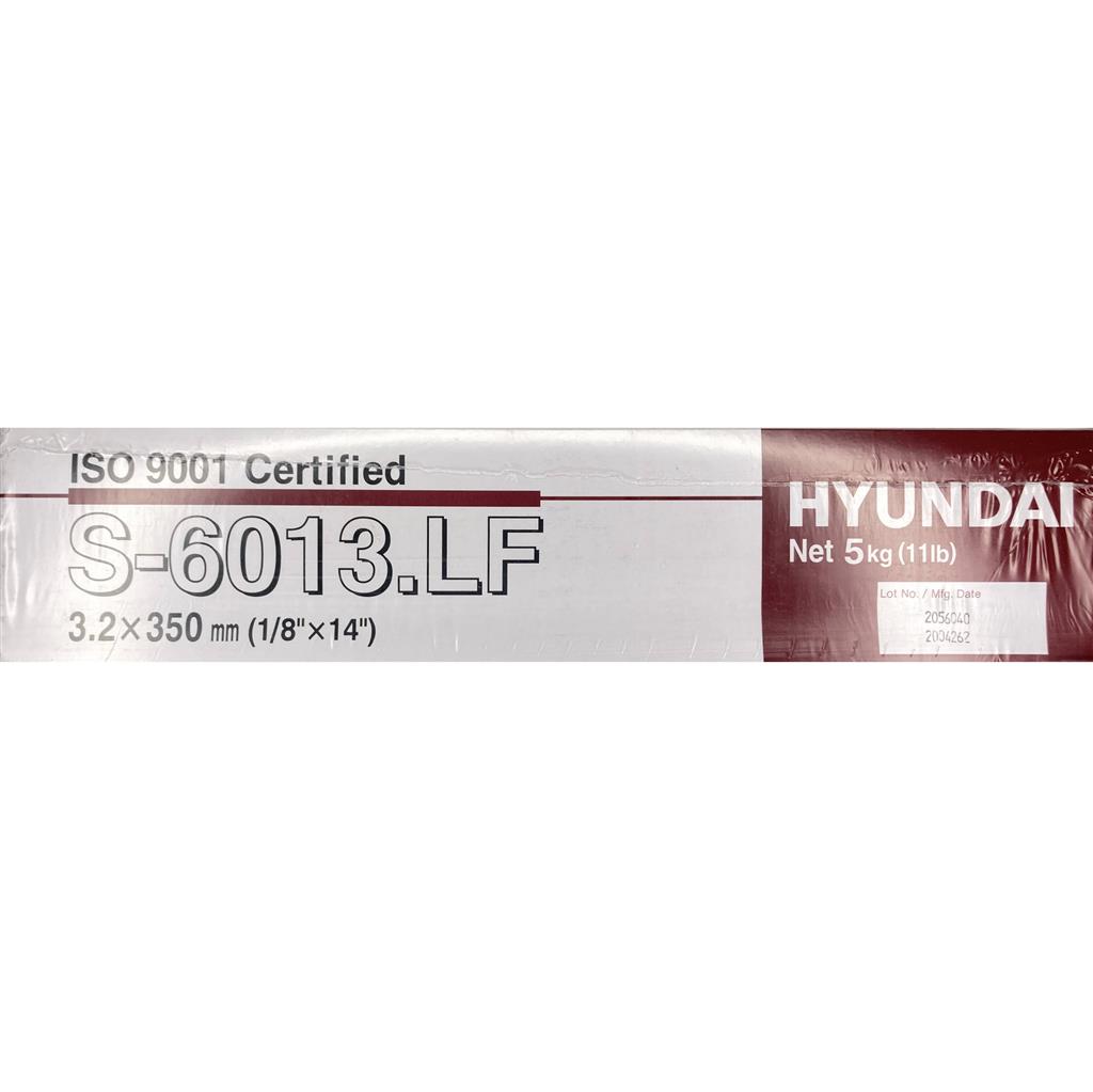 Elektrodi HYUNDAI S-6013 3.2mm