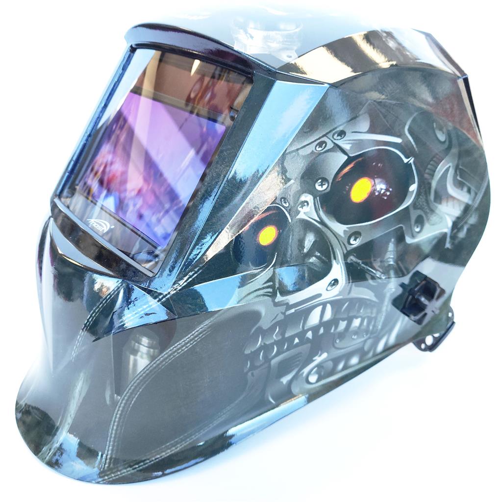 Metināšanas maska SPECTRA Terminator MOST