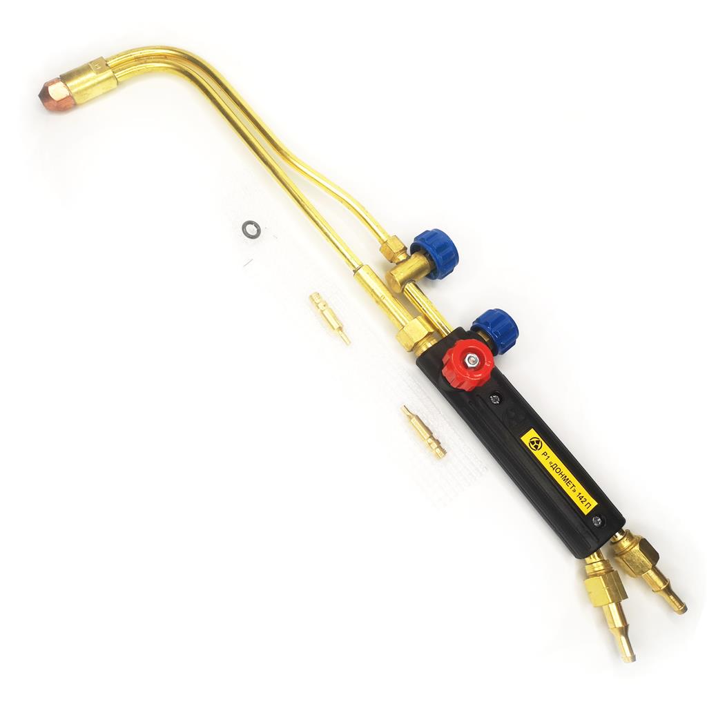 propane torch Donmets 142PU