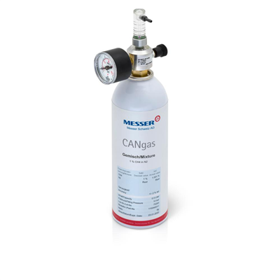 Can-Gas spec. gāzes maisījums C3H8-1% (Air rest)