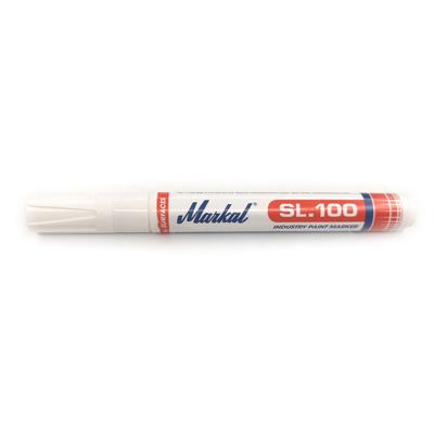 marker SL100 white MARKAL
