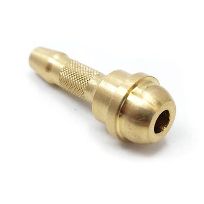 hose connection 6mm RINNERT EN1256