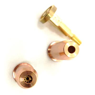 propane nozzle 40-60 mm