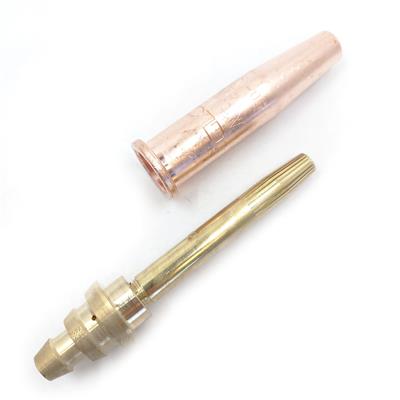 propane nozzle GARANT 50-100 mm