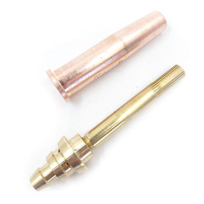 propane nozzle GARANT 100-150 mm