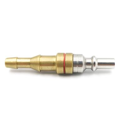 fast connection nipple (acetylene)