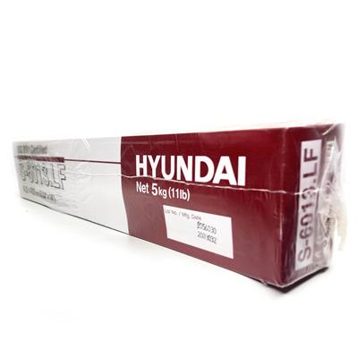 electrodes Hyundai S-6013 4.0mm