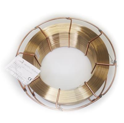 solid wire Carbofil GOLD 1.0/16kg Oerlikon