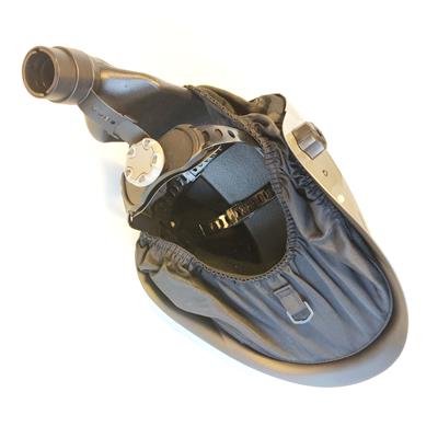 Metināšanas maska MOST V1000 AIR ar filtru
