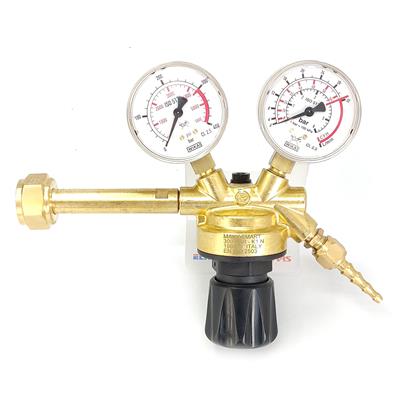 pressure regulator MAXYSMART 30L/min (CO2) W21.8