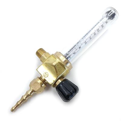 fowmeter (Ar/CO2) OXYTURBO 30l/min G1/4 