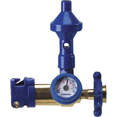 pressure regulator CONWIN 60/40