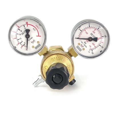 pressure regulators OXYTURBO MINI 12L/min (Ar/CO2)