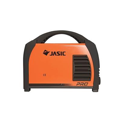 TIG metināšans aparāts JASIC 200 AC/DC pulse