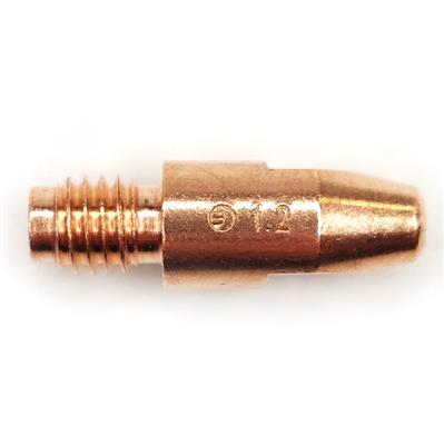 Kontaktdīze 1.2mm M8 BINZEL
