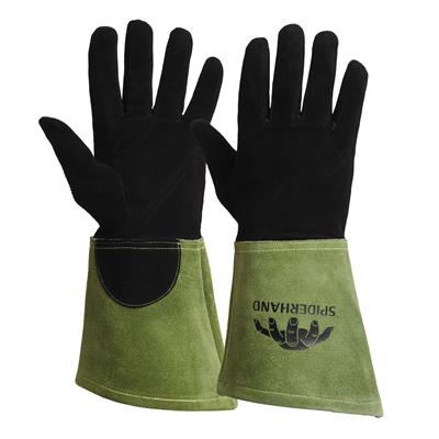 Welding Gloves TIG Supreme maat size 11