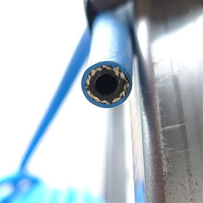 hose RINNERT 3.2x1.9mm Oxygen