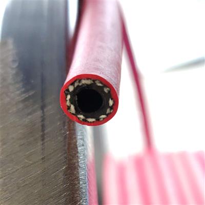 hose RONNERT 3.2x1.9mm Acethylene