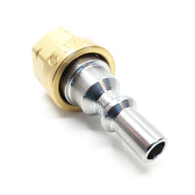 D1 coupling pin MESSER CPL 3/8LH fuelgas