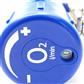 medical oxygen reducer GCE MediSelect II(0-25l/mi)