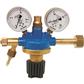 nitrogen pressure regulator 3/4"
