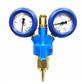 mini version oxygen pressure regulator