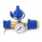helium pressure regulator CONWIN CLASSIC