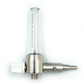 MD Flowmeter 0-15L/min 9/16''(oxygen)