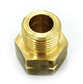 adapter inner thread thread W20LH at out W21.8LH 