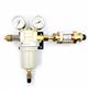 Propane Pressure regulator SPECTRON U13M-25-4 