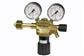 pressure reducer for test gas MESSER CONTANT DIN14
